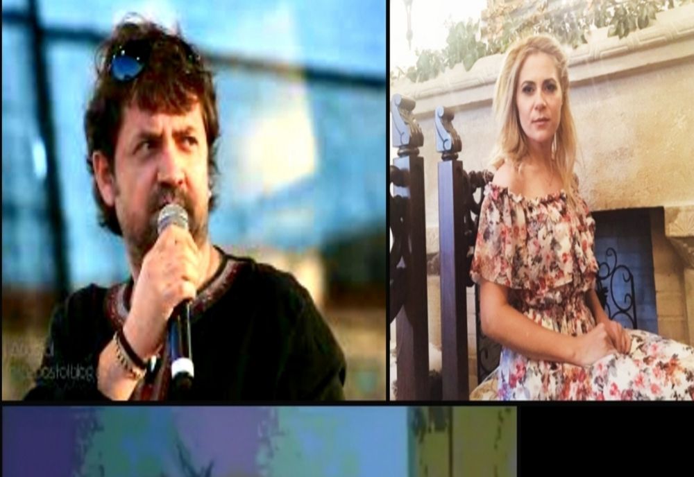 Liviu Cheloiu revine după mai bine de cinci ani în spectacolul "O noapte furtunoasă"