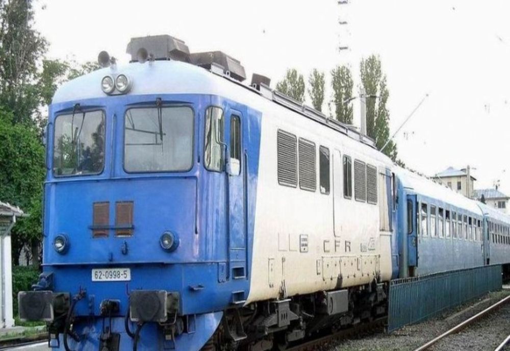 Trenurile Soarelui își reiau traseul spre mare începând de astăzi