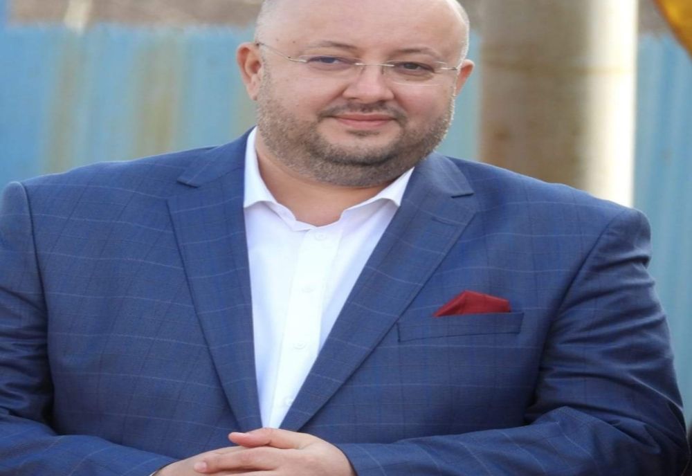 VIDEO|Președintele Consiliului Județean Vâlcea și- a prezentat activitatea, după 4 ani de mandat