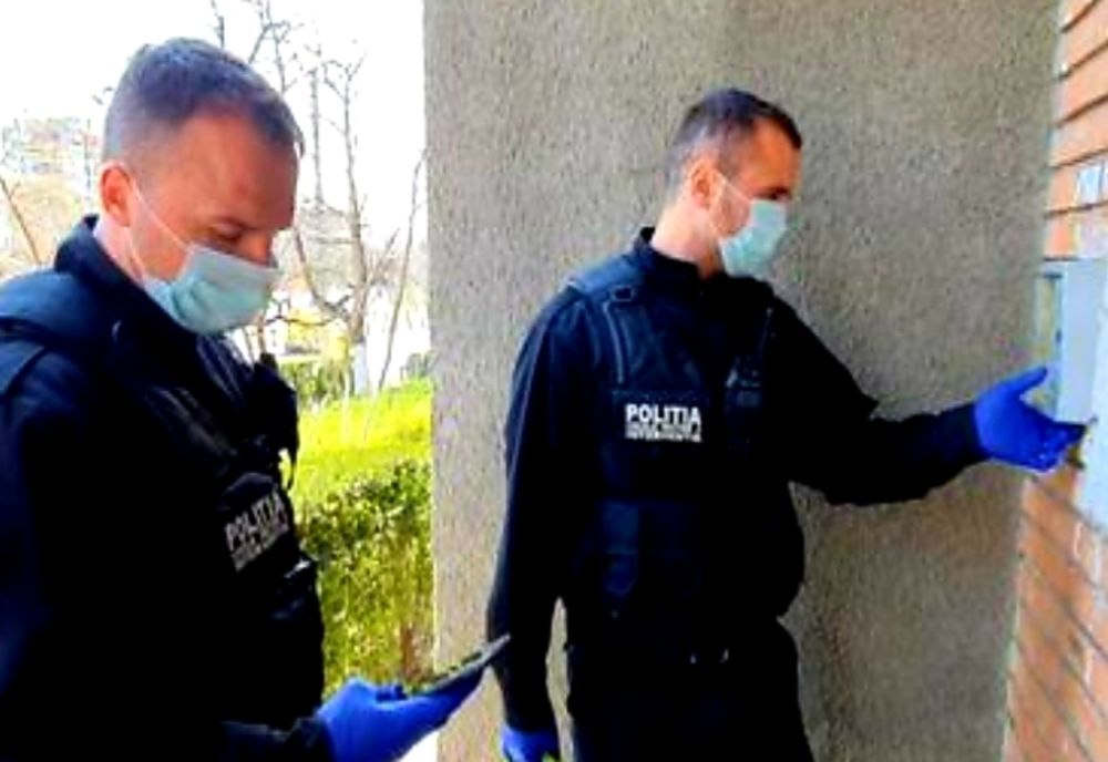 TelVerde funcțional de noaptea trecută pentru sesizarea cazurilor de încălcare a normelor de protecție sanitară