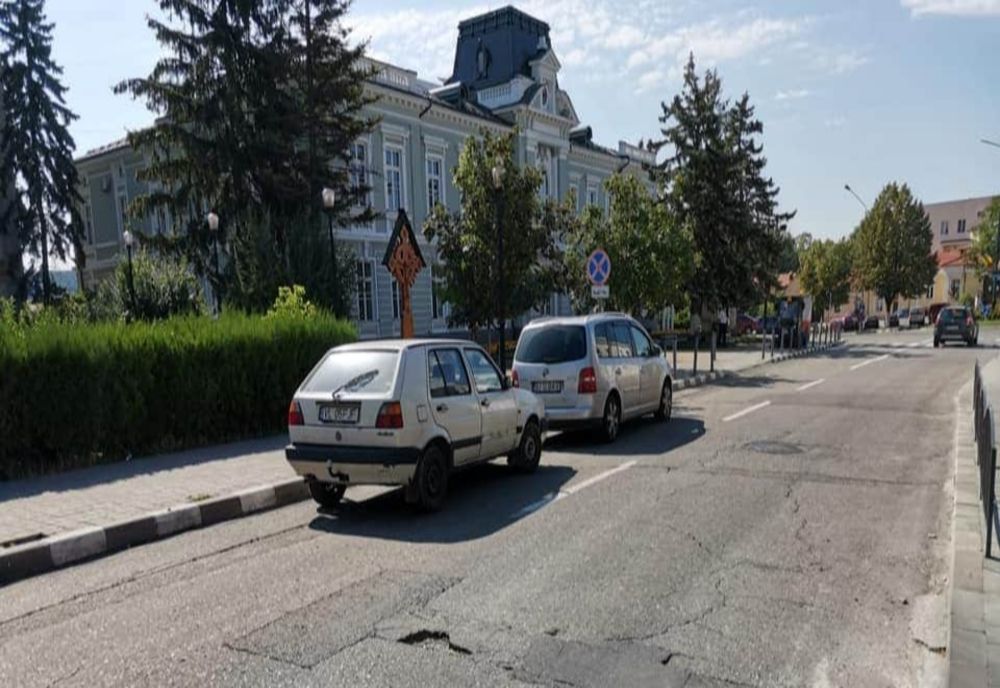 Strada General Praporgescu va fi închisă pe 3 și 4 august