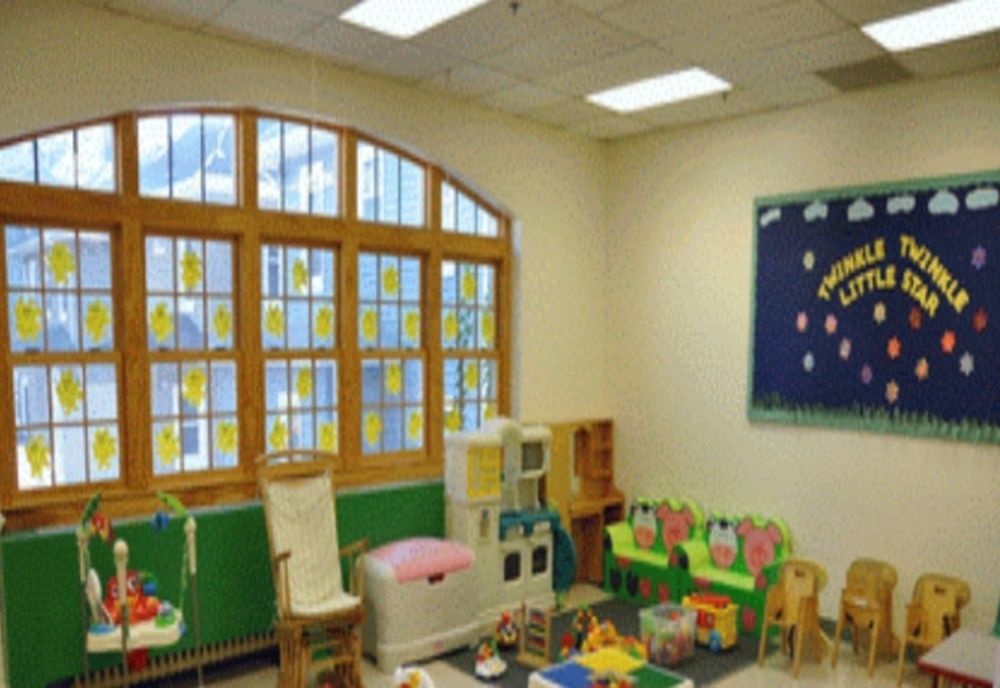 Înscrieri pentru creşele din Râmnicu Vâlcea 