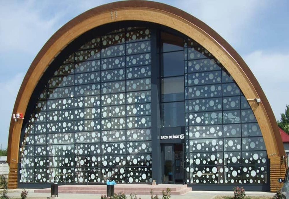 Compania Națională de investiții anunță finanțarea oferită Râmnicului pentru construirea unui bazin de înot