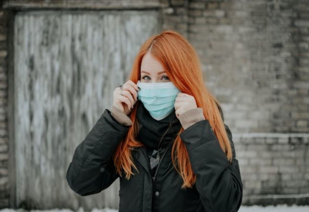 Vâlcea, al treilea județ dn România în care purtarea măștii este obligatorie. Spitalele din Brezoi şi Drăgăşani vor prelua pacienţii pozitivi asimptomatici