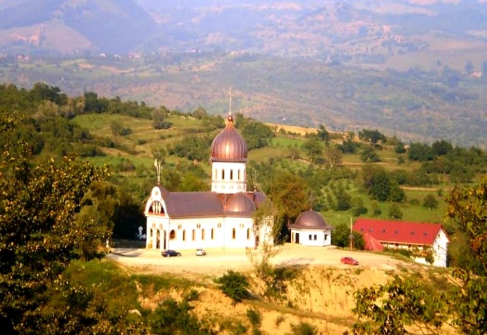 Ministrul lucrărilor publice a aprobat decontarea plăților pentru Mănăstirea Trei Ierarhi din Vâlcea