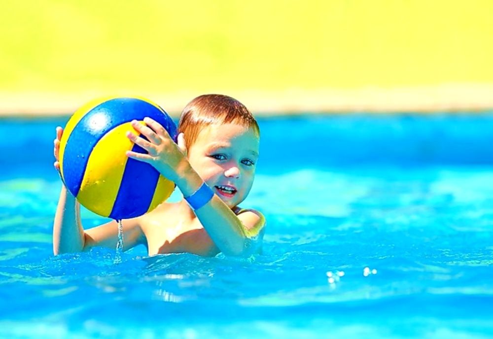 Se redeschide Ștrandul Batca