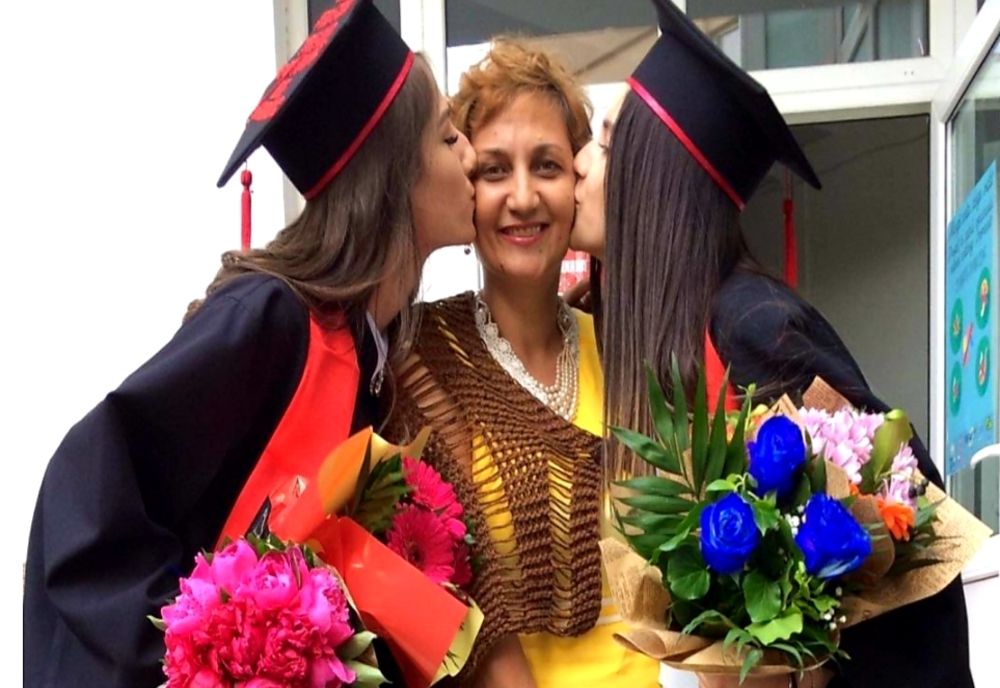 Final de 10, pentru un nou început, la Râmnicu Vâlcea