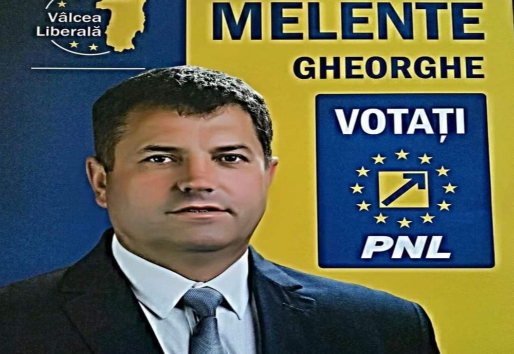 Gheorghe Melente și- a depus astăzi candidatura pentru un nou mandat în comuna nașterii domnitorului Mihai Viteazul