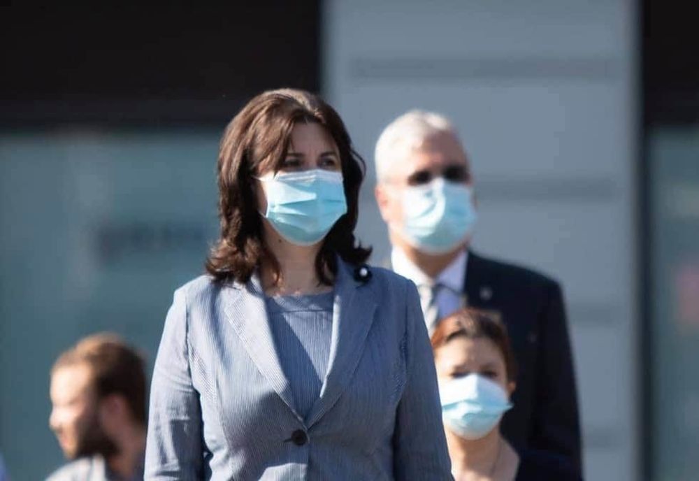 Ministrul Educației, la Vâlcea