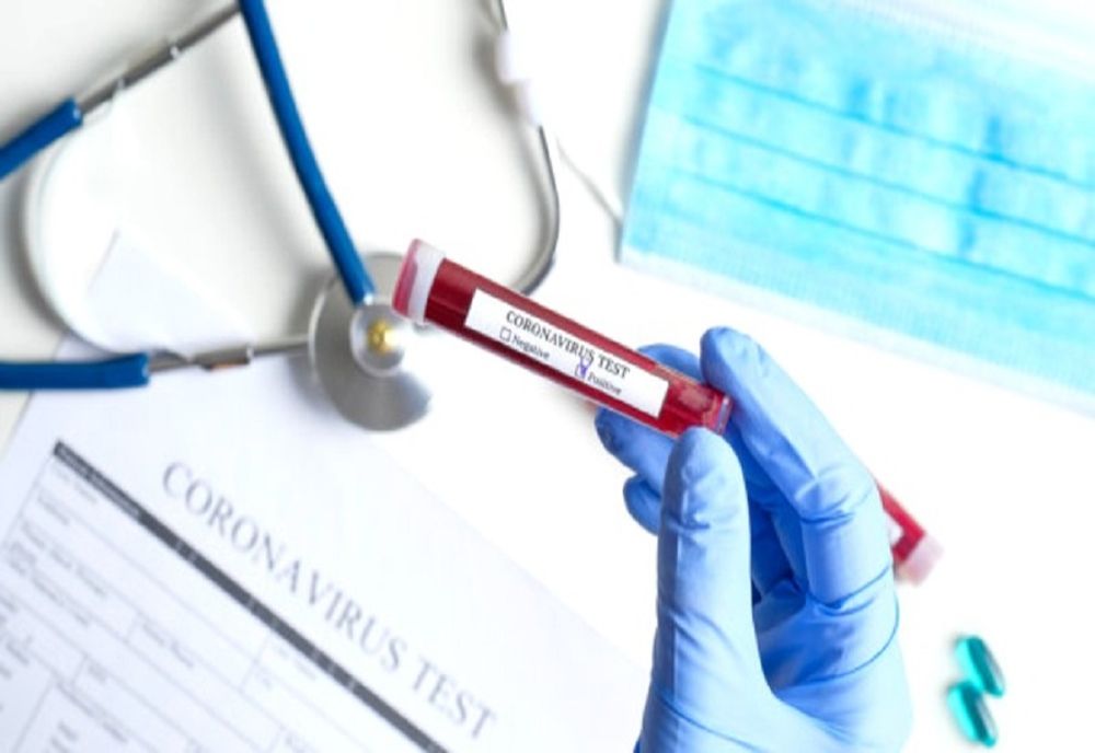 COVID-19: Peste 1.300 de cazuri noi în România. Care este situația, pe județe