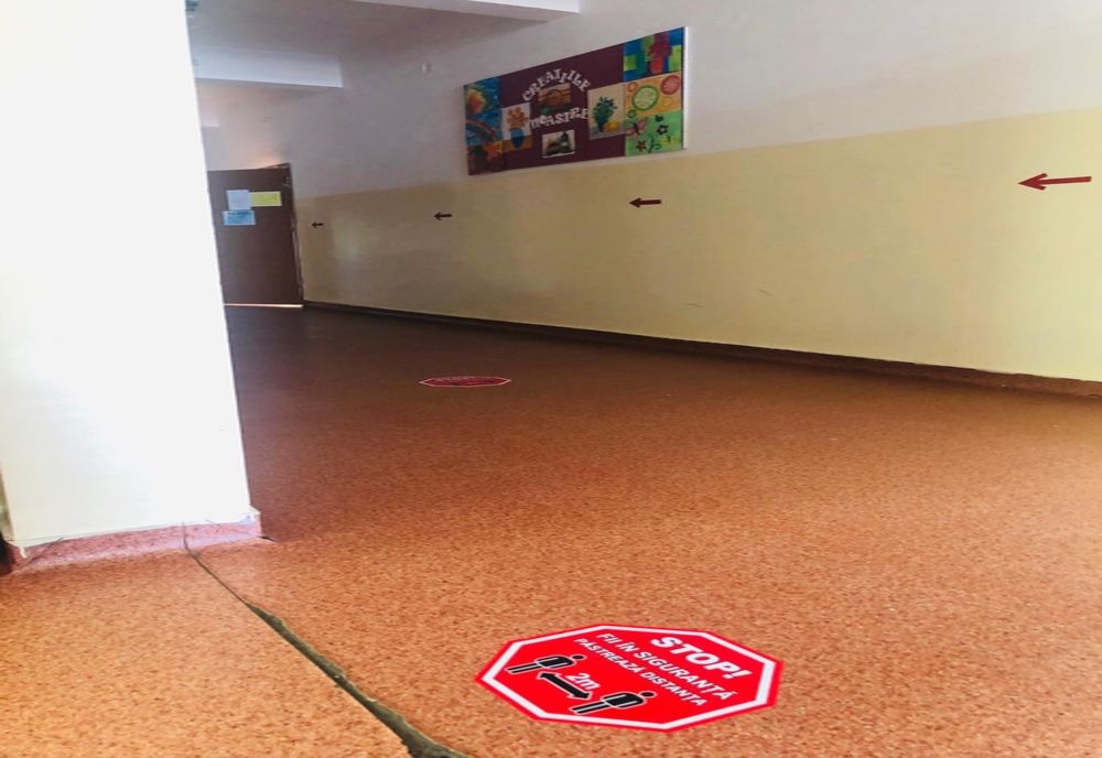 Asociații de elevi din Vâlcea, Constanța, București, Ilfov, Maramureș, nemulțumite de măsurile privind redeschiderea școlilor