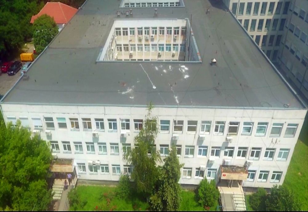 Fonduri europene pentru modernizarea Policlinicii Spitalului Județean din Vâlcea