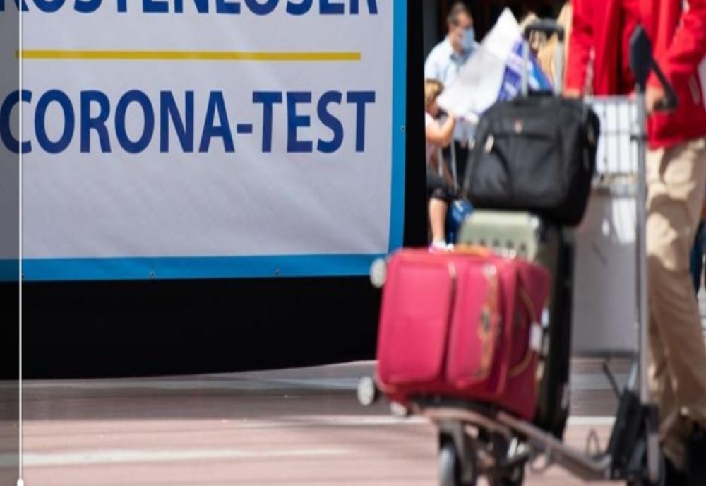 Vâlcea, Argeș, Vrancea rămân pe lista „zonelor de risc” din România, în Germania. Ce județe au fost retrase de pe listă