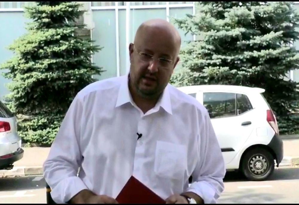 CJ anunță sprijin financiar pentru fotbalul valcean