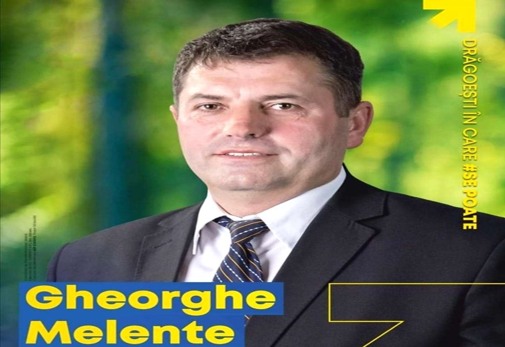 Edilul din Drăgoești își dorește ca fiecare casă din localitate să beneficieze de gaze naturale, apă şi canalizare