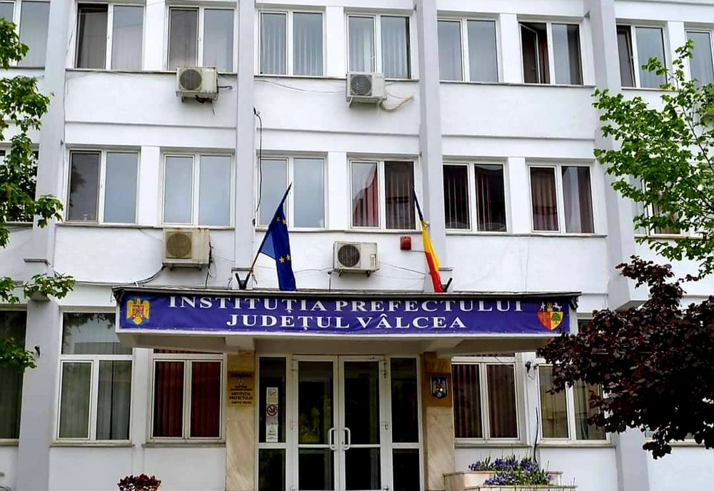 Restricții dispuse pentru încă șase localități din județul Vâlcea
