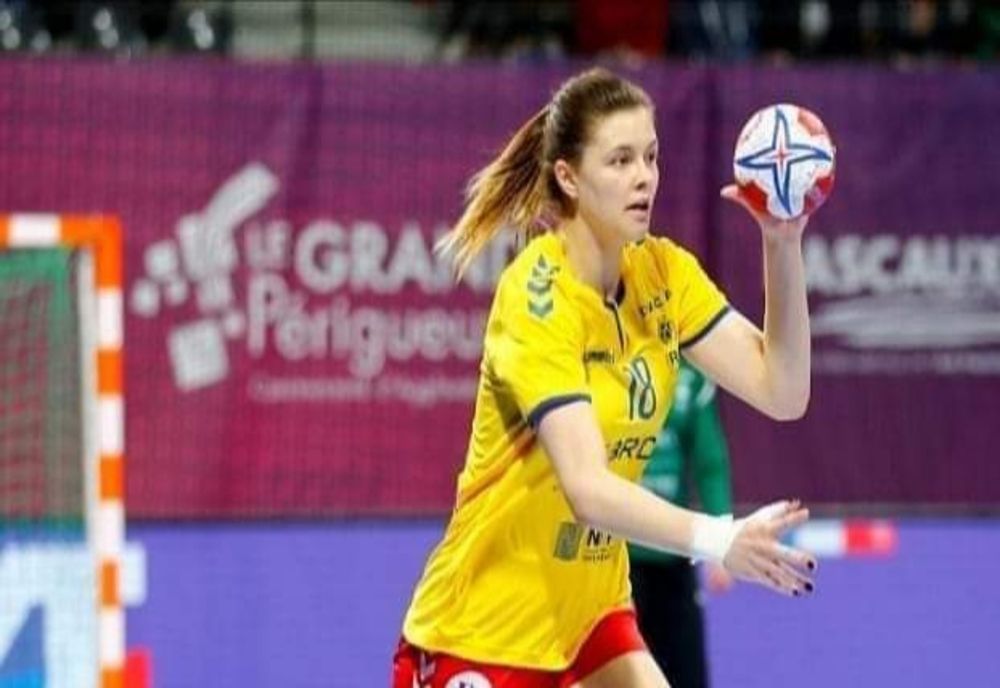 Forțe noi la SCM Râmnicu Vâlcea