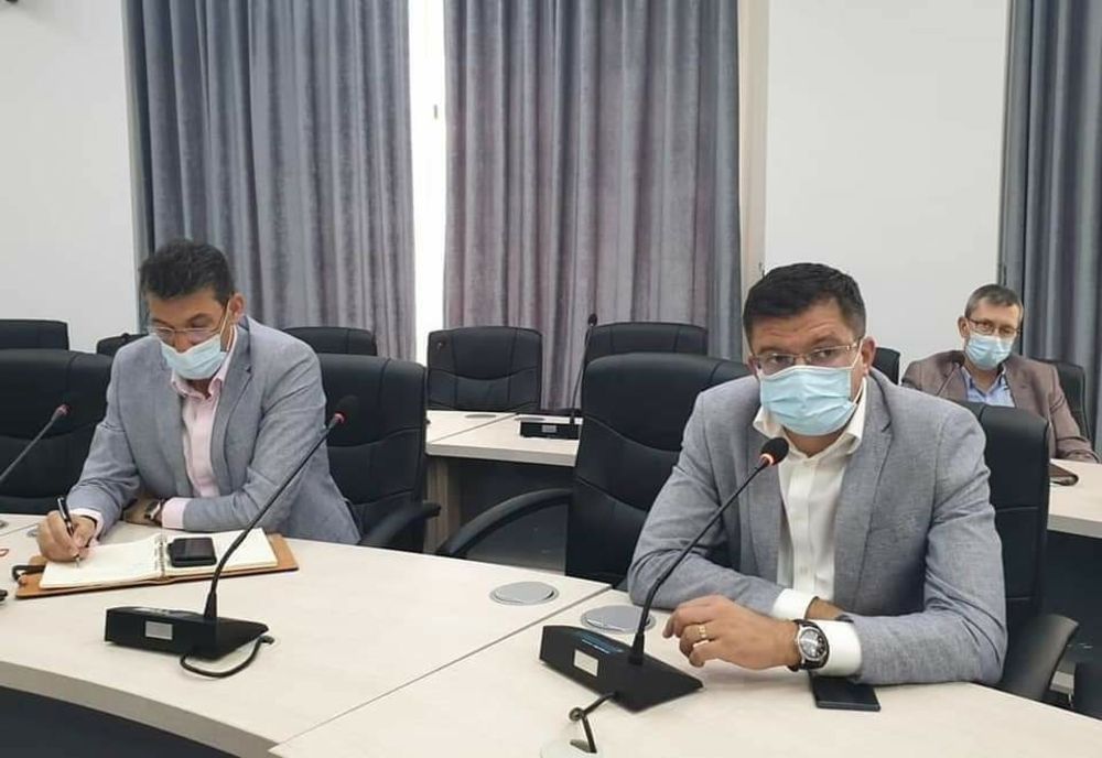 Inspectorul Balastierelor