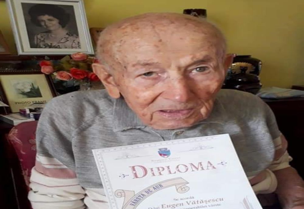 Despre tenis, la 100 de ani