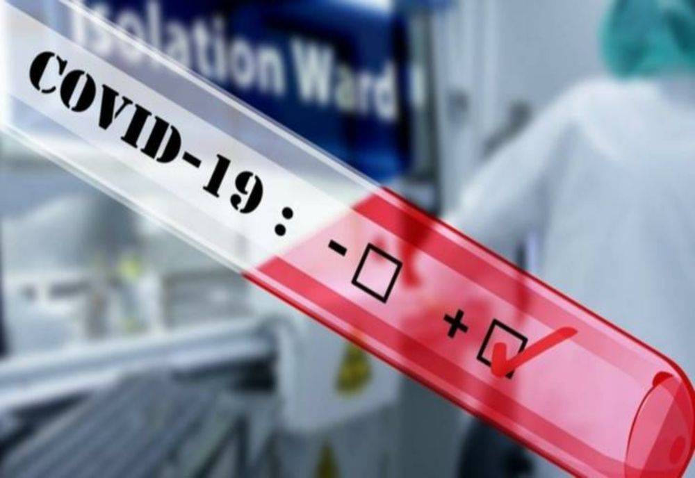 3.240 cazuri noi de persoane infectate cu SARS – CoV, în România. Incidența infectărilor din fiecare județ