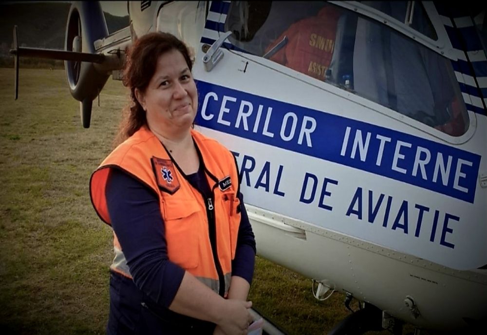 Un medic al Ambulanței Vâlcea a pierdut lupta cu noul coronavirus