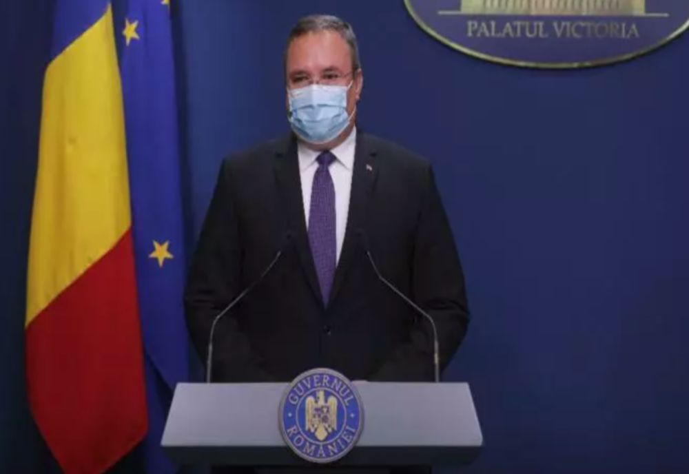 EXCLUSIV Realitatea PLUS: Cele trei nume pe care le pun liberalii pe masa președintelui Iohannis