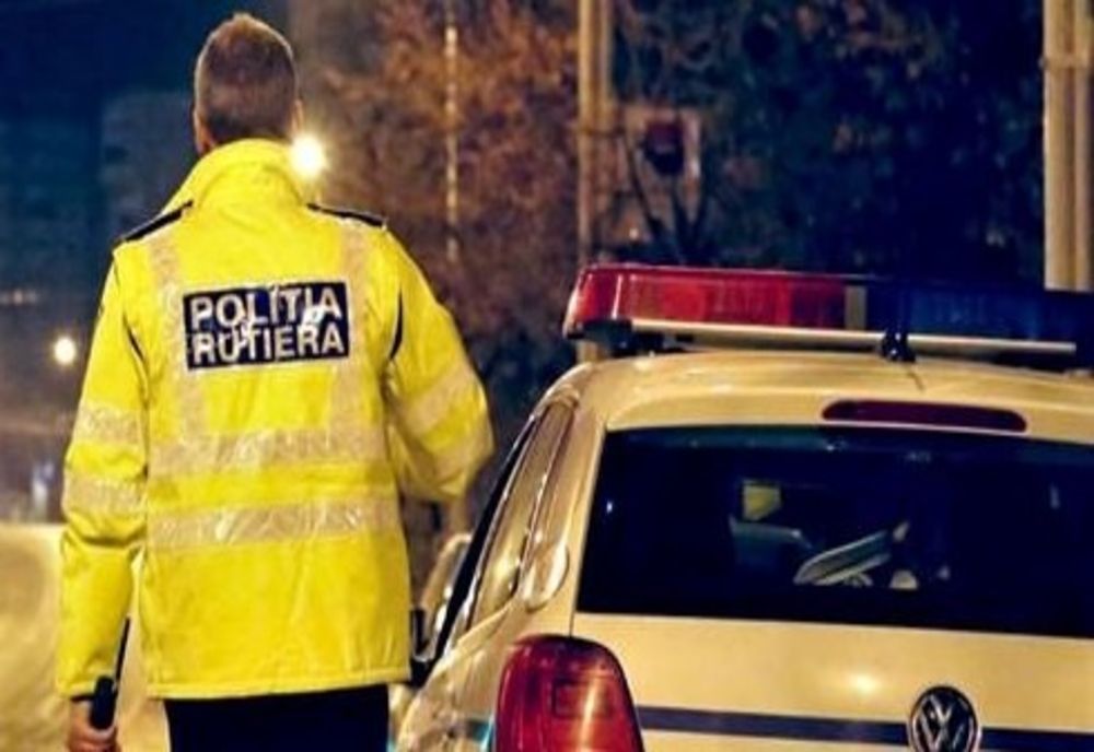 Focuri de armă la Vâlcea, pentru aplanarea unui conflict