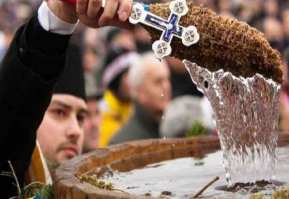 Apel către credincioșii vâlceni