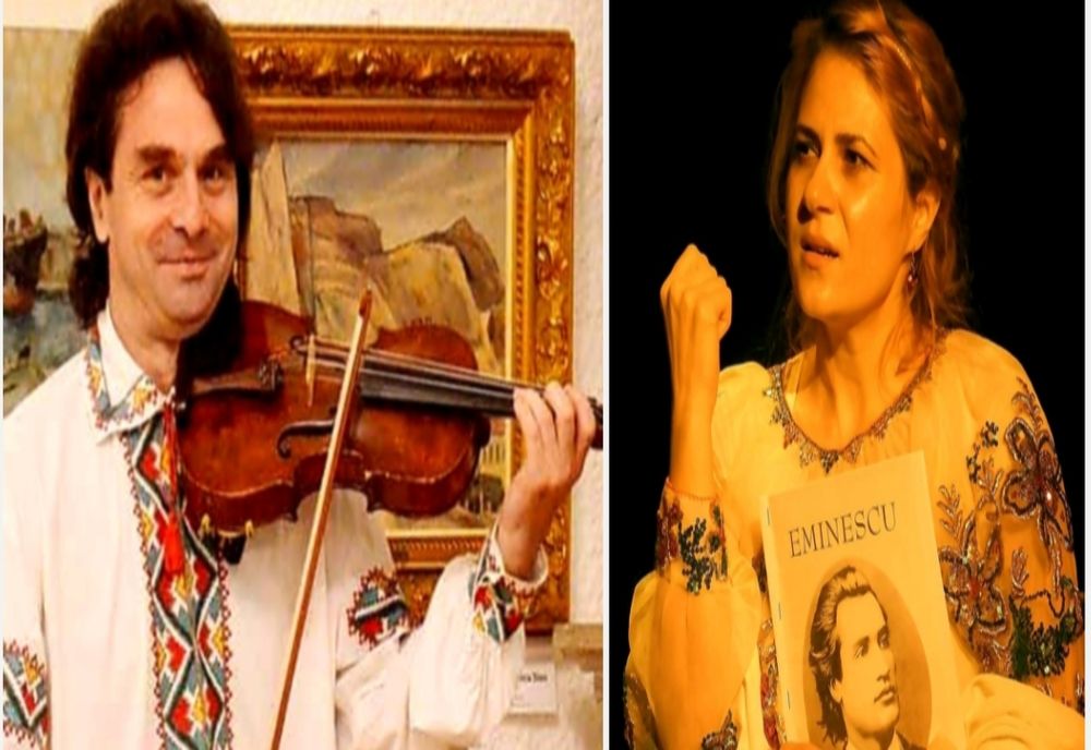 Ziua culturii celebrată în Râmnic prin muzică și poezie