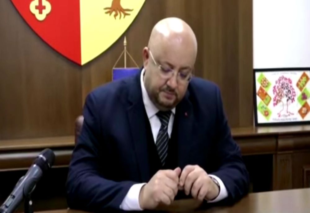 Fonduri europene destinate modernizării reţelei de termoficare din Râmnicu Vâlcea 