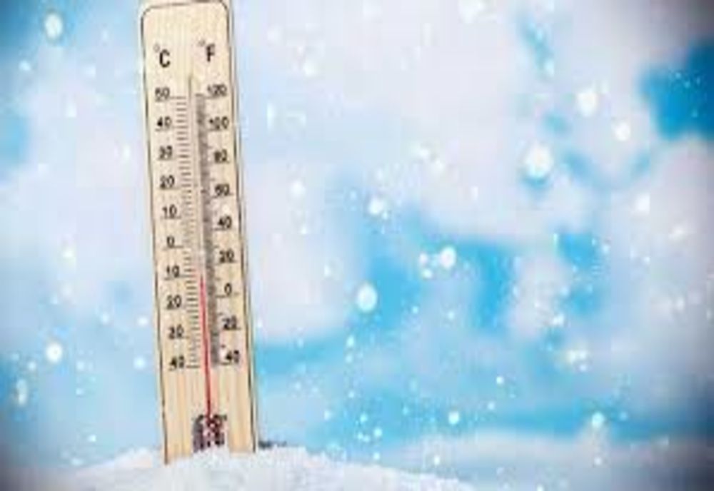 Temperaturile continuă să crească