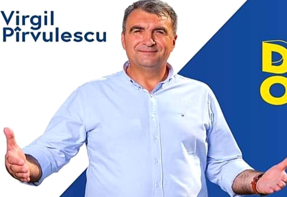 Râmnicu Vâlcea are viceprimari. Declarațiile viceprimarului Virgil Pîrvulescu