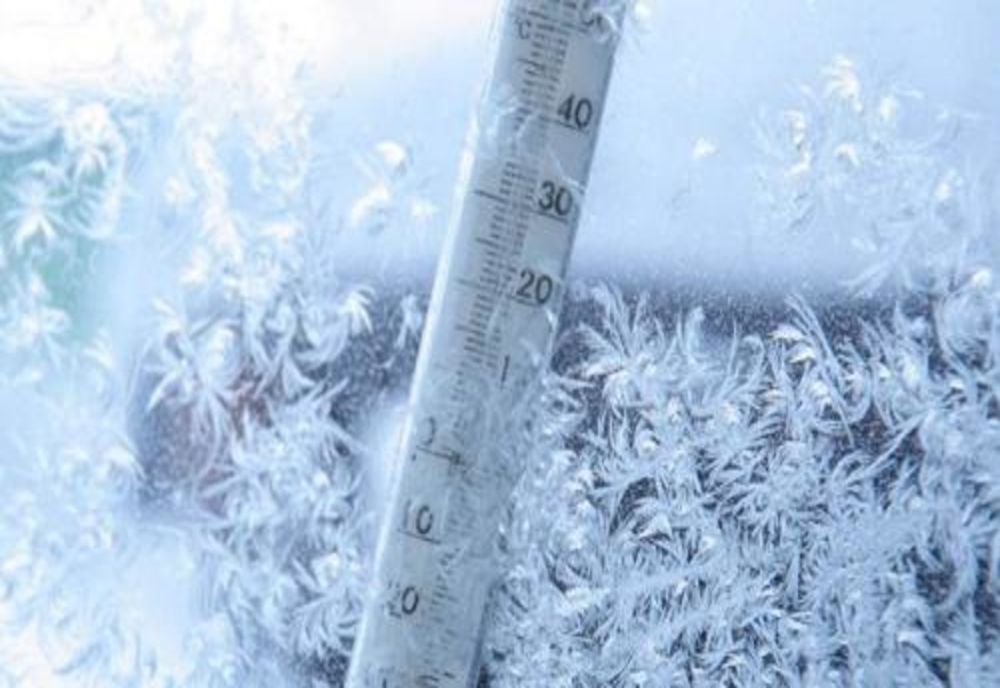 Cum va evolua vremea până în luna martie