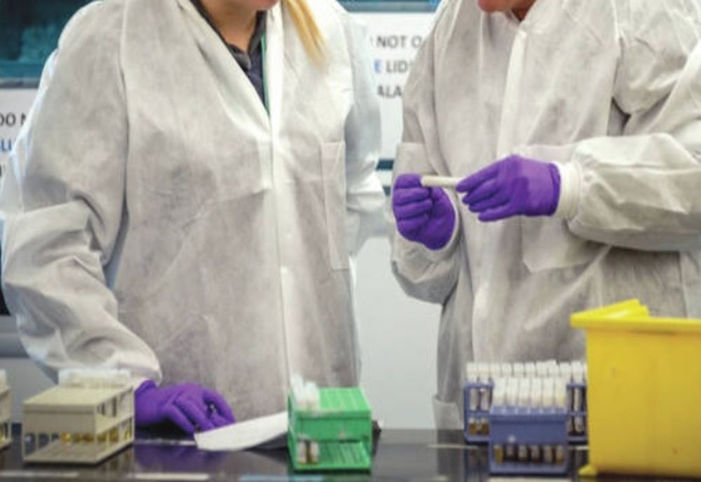 Un ONG, caravană cu analize medicale gratuite în Olt, Vâlcea şi Gorj