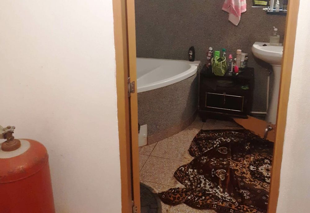 Vâlcea: O fetiţă de 14 ani a murit intoxicată cu monoxid de carbon