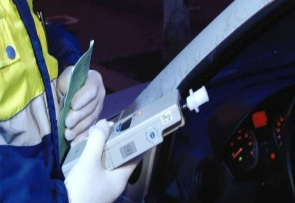 Controale în trafic la Vâlcea