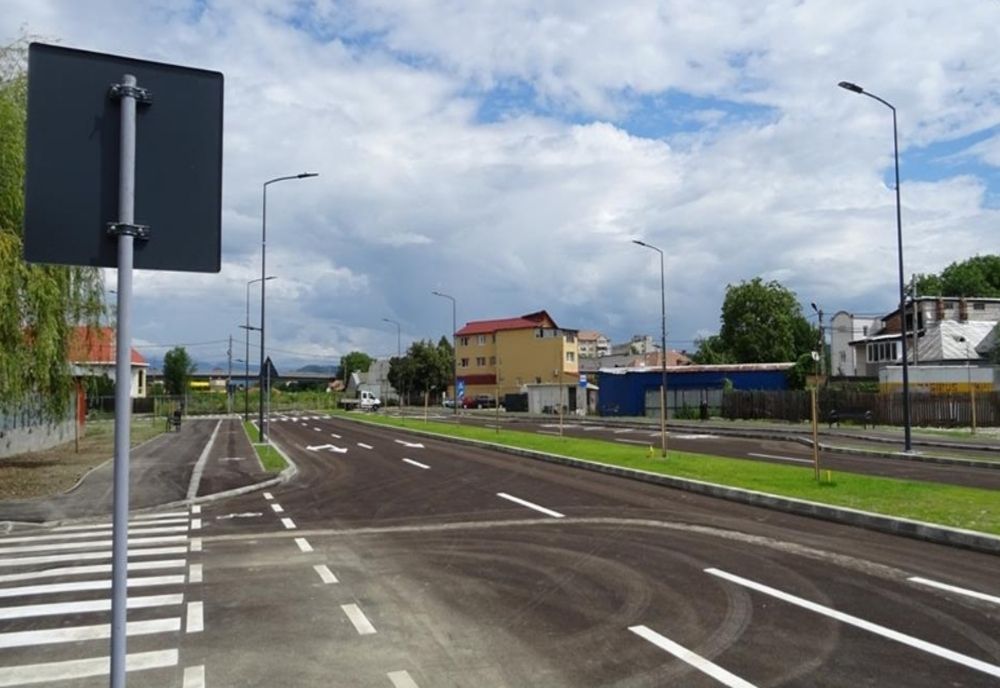 Trafic rutier restricționat astăzi și mâine pe Bulevardul Dem Rădulescu