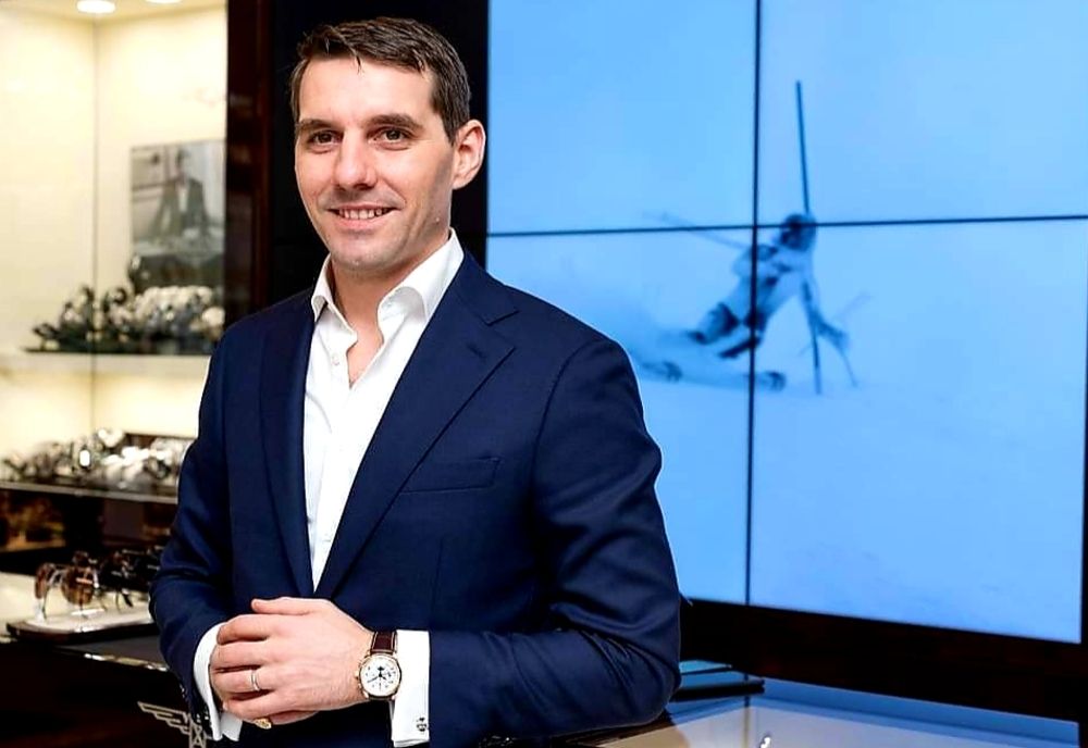 Nicolae al României îi invită pe români la plantat