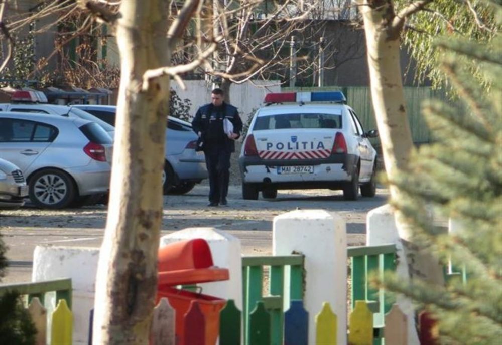 Minoră dispărută din Vâlcea găsită în Argeș