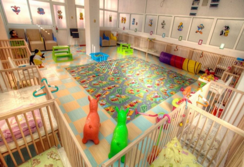 Înscrieri la la creşele din administrarea Primăriei Râmnicu Vâlcea