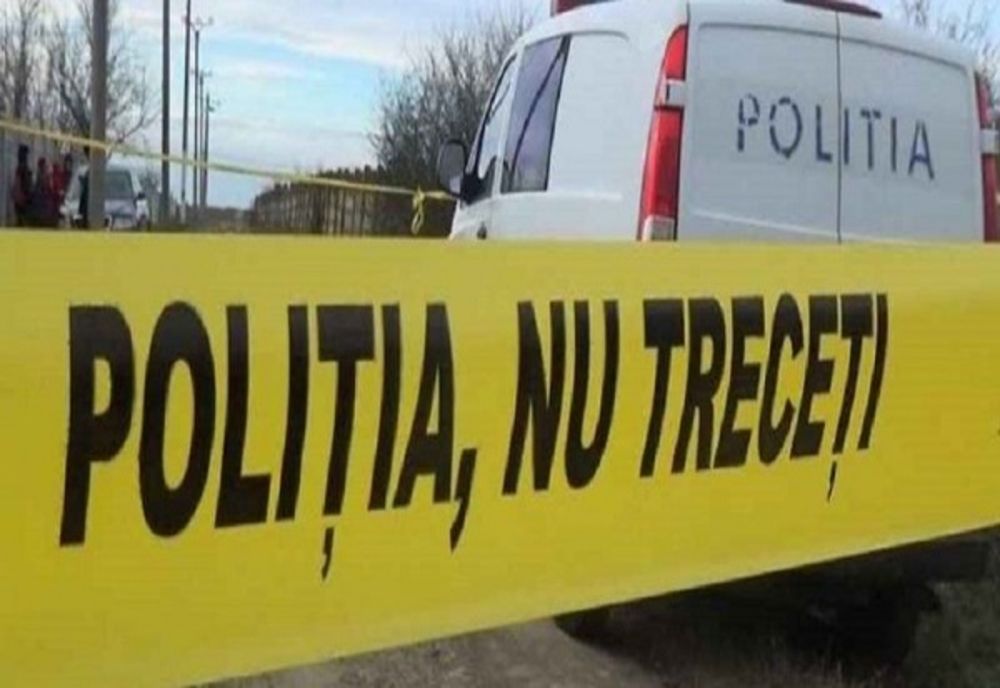 Traficul a fost blocat total între Vâlcea şi Argeş