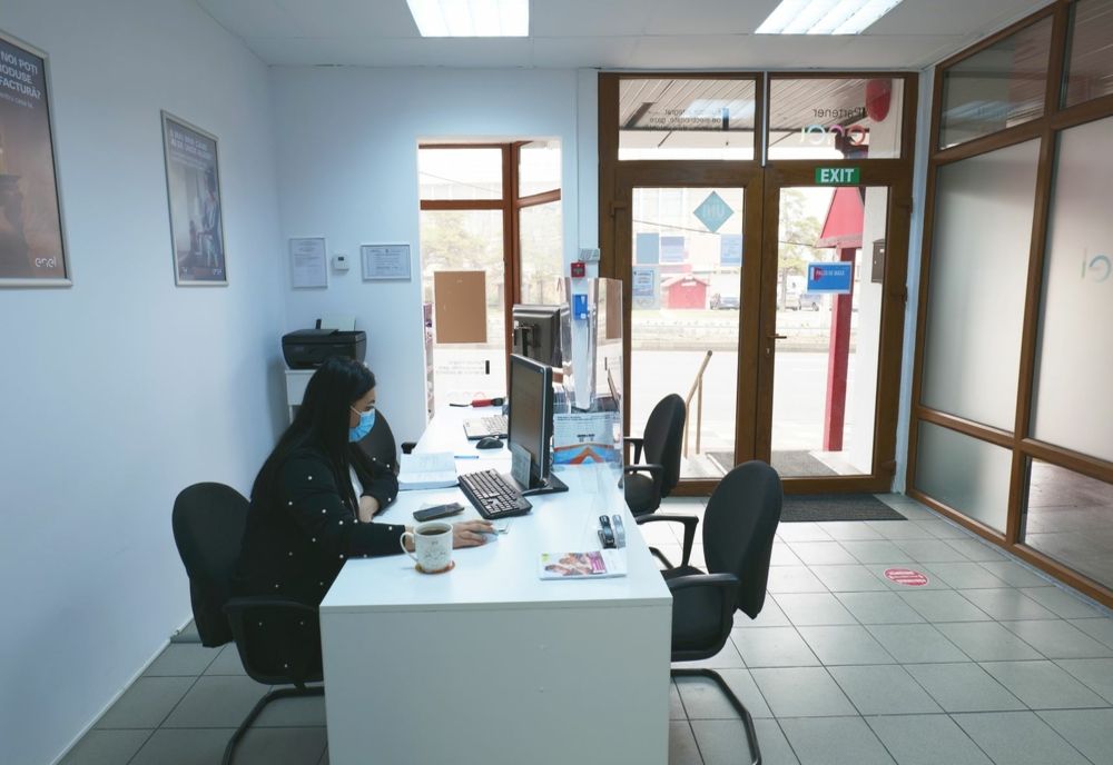 Ce centre se vor închide în Râmnicu Vâlcea, Drobeta Turnu Severin, Târgu Jiu