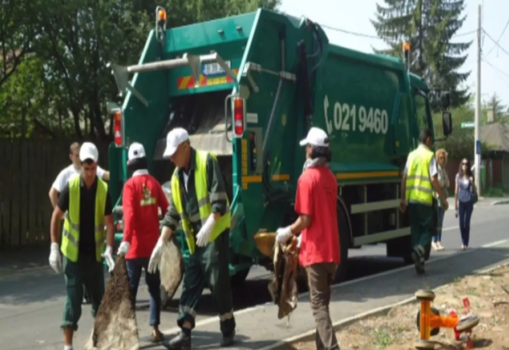 Anchetă a Ministerului Muncii după dezvăluirile de la Realitatea Plus despre ilegalitățile reclamate de angajați Romprest