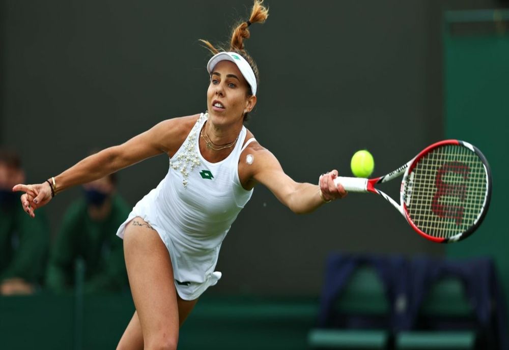 Mihaela Buzărnescu s-a calificat în semifinalele turneului de la Bastad