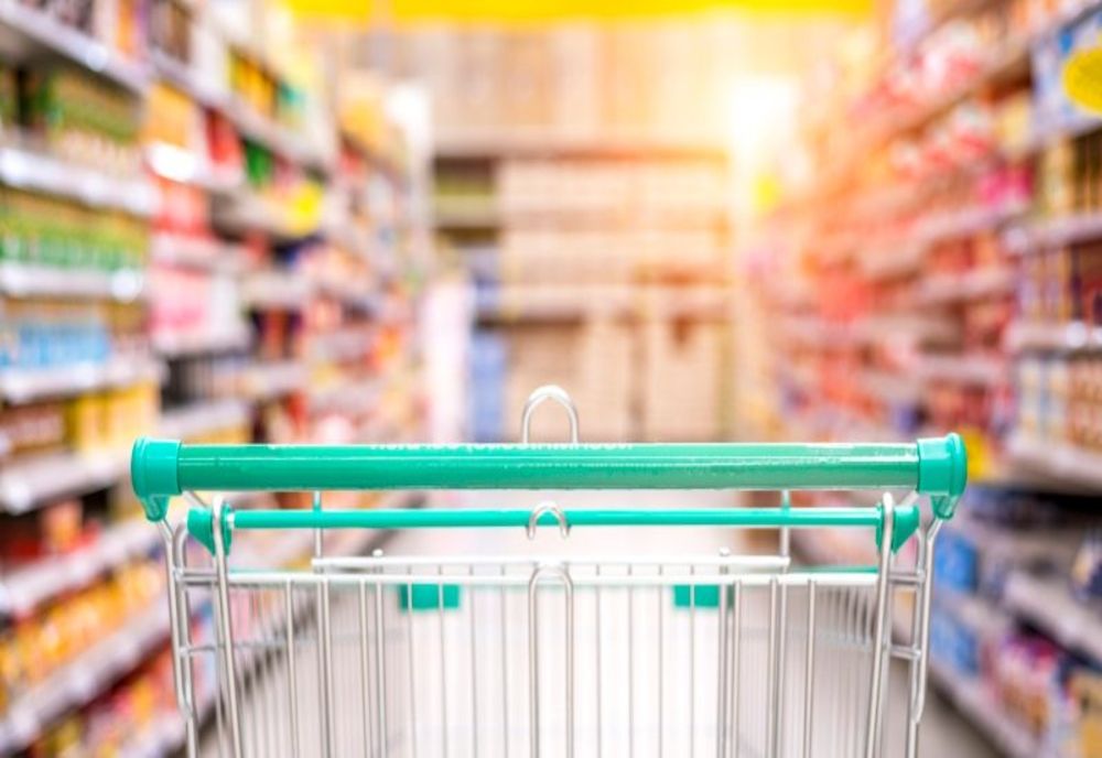 Alertă alimentară în România. Două produse conțin substanțe periculoase 