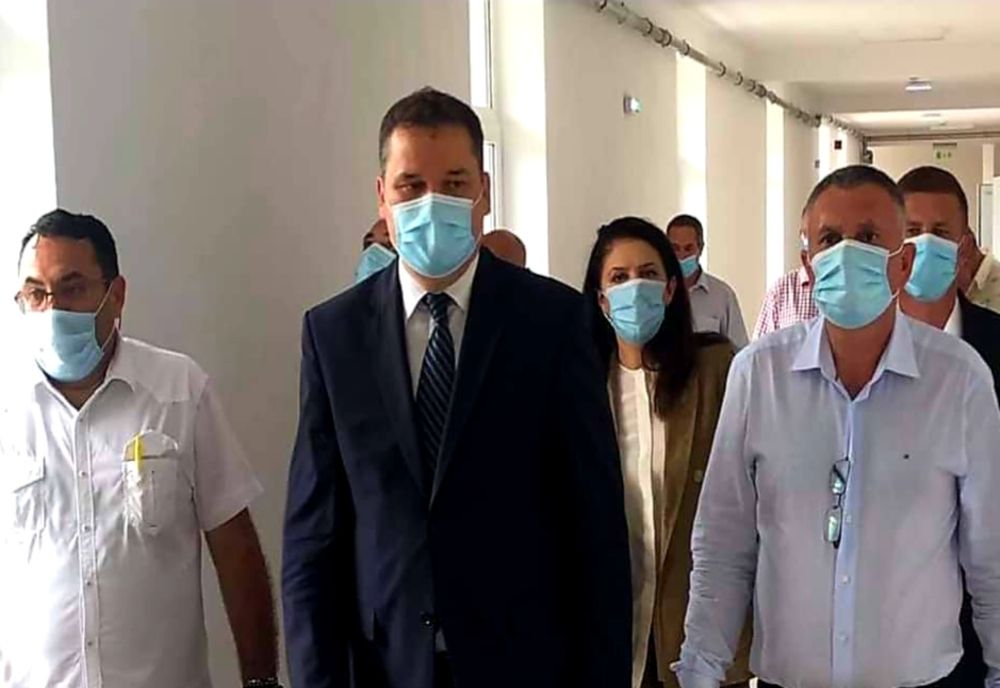 Ministru: În august vor fi aprobate primele finanţări în programul de construcţie de noi creşe