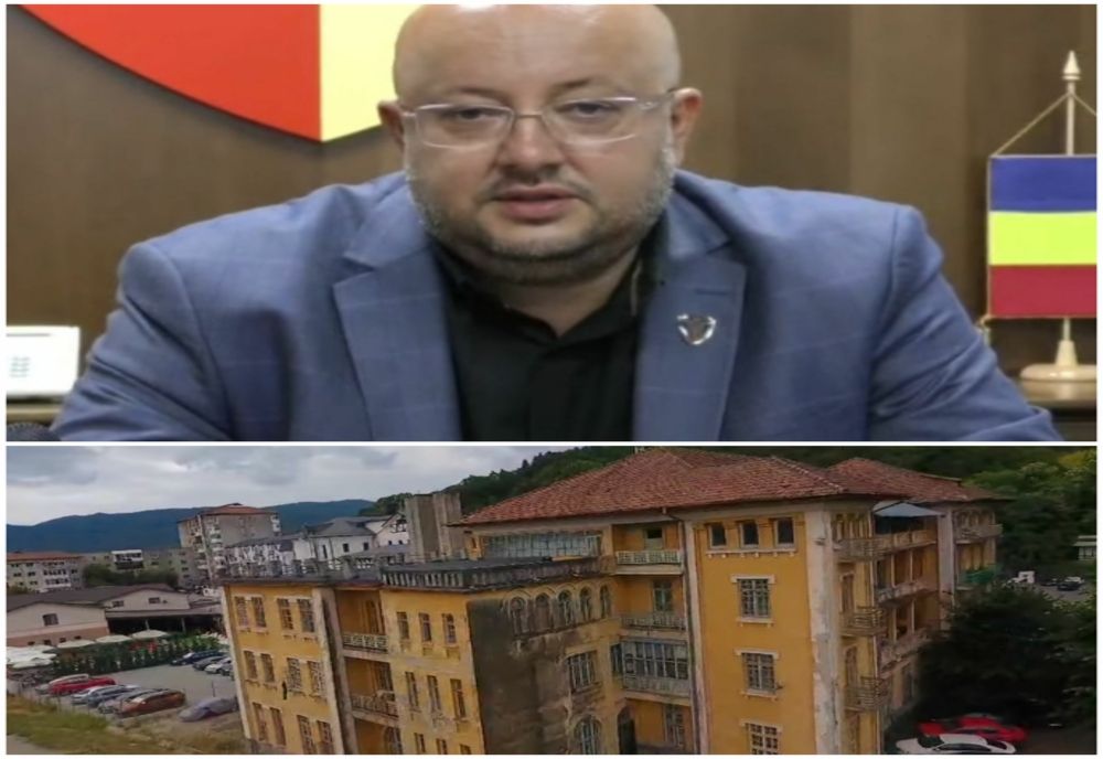 Clinica de Recuperare Medicală din Călimănești preluată de CJ Vâlcea. Achiziționarea ʺVilei Oltulʺ a fost aprobată pentru suma de 1 100 000 de euro