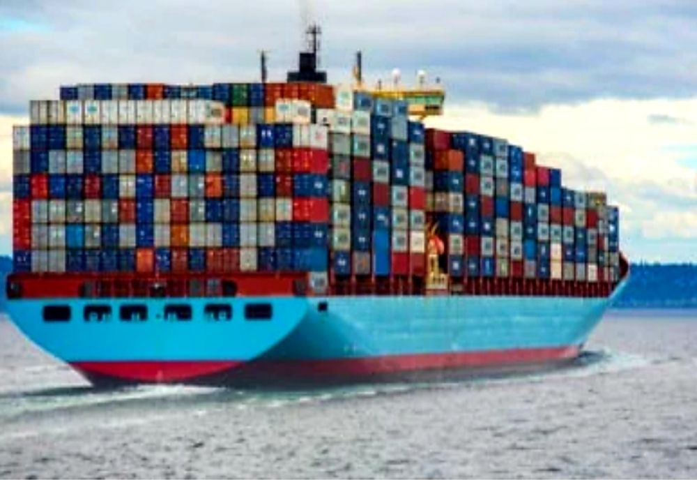 "Furtuna perfectă". Industria globală de shipping, cele mai mari câştiguri de după anii 2008