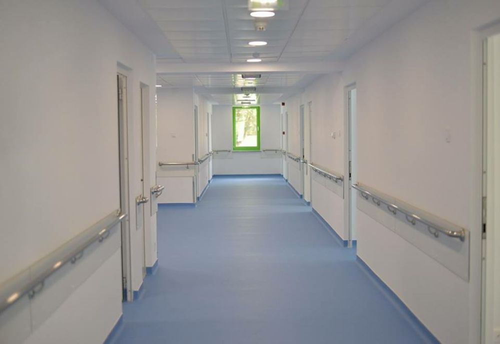 Doctoriță vaccinată anti-Covid, din Vâlcea, decedată. Femeia se afla în izolare la domiciliu