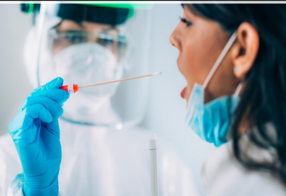 Bilanț coronavirus 8 octombrie: Numărul cazurilor de infectări raportate în ultimele 24 de ore a scăzut, dar înregistrăm un record al deceselor